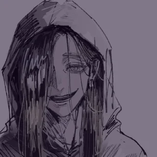 Sticker ‧˚°·🦋› 𝖗𝖆𝖓 𝖍𝖆𝖎𝖙𝖆𝖓𝖎 ‹ @muchyo ·˙˚ - 8