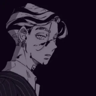 Sticker ‧˚°·🦋› 𝖗𝖆𝖓 𝖍𝖆𝖎𝖙𝖆𝖓𝖎 ‹ @muchyo ·˙˚ - 6