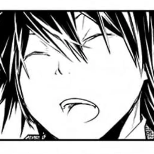 Sticker Edogawa Ranpo. @literaturebotbsd - 11