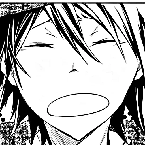 Sticker Edogawa Ranpo. @literaturebotbsd - 10