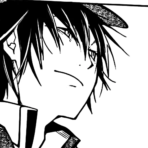 Sticker Edogawa Ranpo. @literaturebotbsd - 8