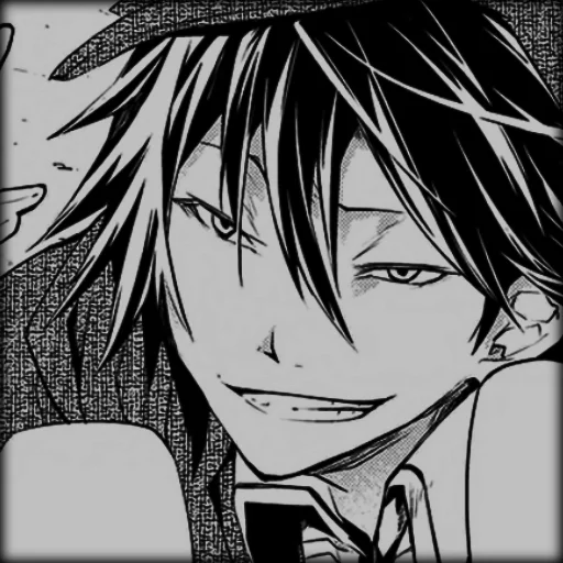 Sticker × ranpo edogawa × - 7