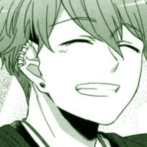 эскиз человеческое лицо иллюстрация