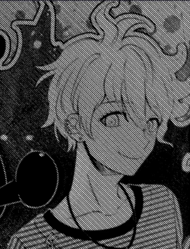 Стикер rantaroooamamiii - 1