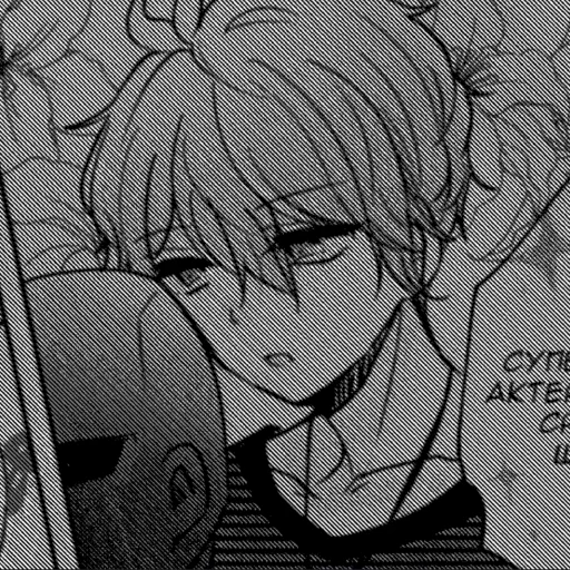 Стикер rantaroooamamiii - 1