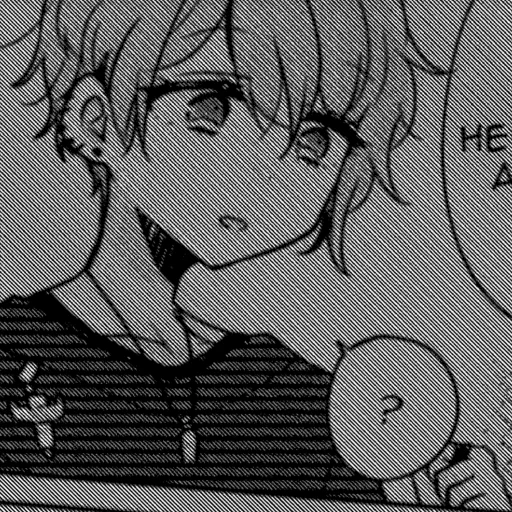 Стикер rantaroooamamiii - 1