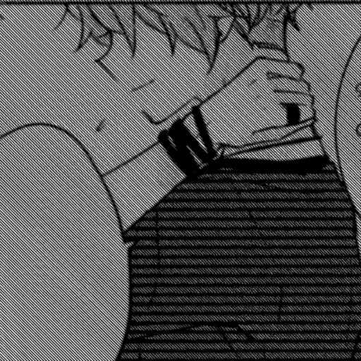 Стикер rantaroooamamiii - 1