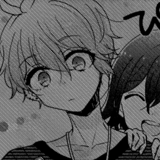 Стикер rantaroooamamiii - 1