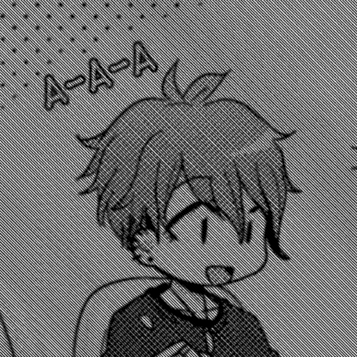 Стикер rantaroooamamiii - 1