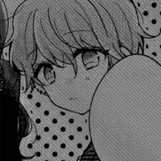 Sticker ᖇᗩᑎTᗩᖇO ᗩᗰᗩᗰI / @dyadyashinn - 3