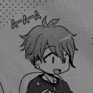 Sticker ᖇᗩᑎTᗩᖇO ᗩᗰᗩᗰI / @dyadyashinn - 1