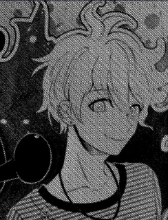 Sticker ᖇᗩᑎTᗩᖇO ᗩᗰᗩᗰI / @dyadyashinn - 10