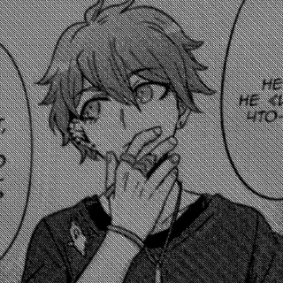 Sticker ᖇᗩᑎTᗩᖇO ᗩᗰᗩᗰI / @dyadyashinn - 11