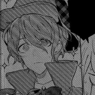 Sticker ᖇᗩᑎTᗩᖇO ᗩᗰᗩᗰI / @dyadyashinn - 6