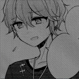 Sticker ᖇᗩᑎTᗩᖇO ᗩᗰᗩᗰI / @dyadyashinn - 9