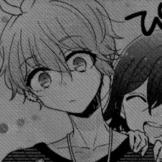 Sticker ᖇᗩᑎTᗩᖇO ᗩᗰᗩᗰI / @dyadyashinn - 2