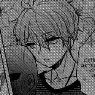 Sticker ᖇᗩᑎTᗩᖇO ᗩᗰᗩᗰI / @dyadyashinn - 7