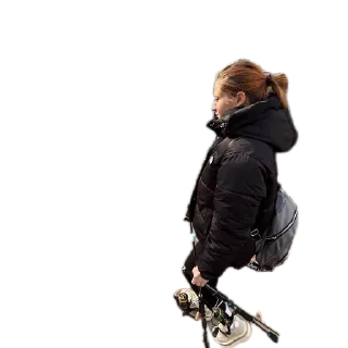 Стикер ...............раоопид - 1