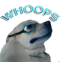 Sticker rapdog66 - 3