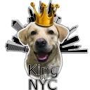 Sticker rapdog66 - 2