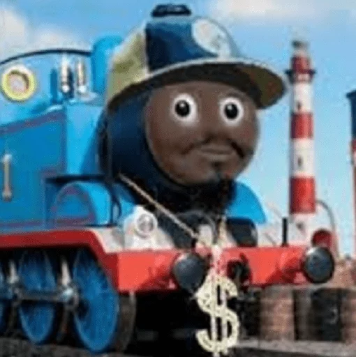 Стикер tommandjerry - 1