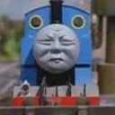 Sticker Rape Train - 9