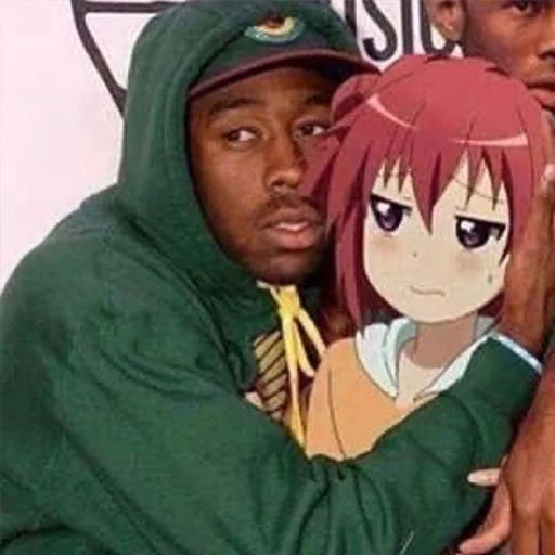 Sticker rapfrogyoungpunkk - 1