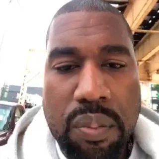 Sticker RAP FROGS - 4