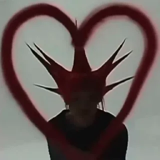 Sticker RAP FROGS - 3