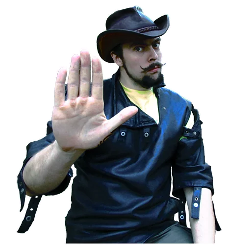 Sticker rap-pap-pap - 9