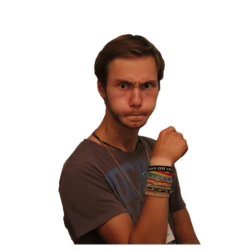 Sticker rap-pap-pap - 4