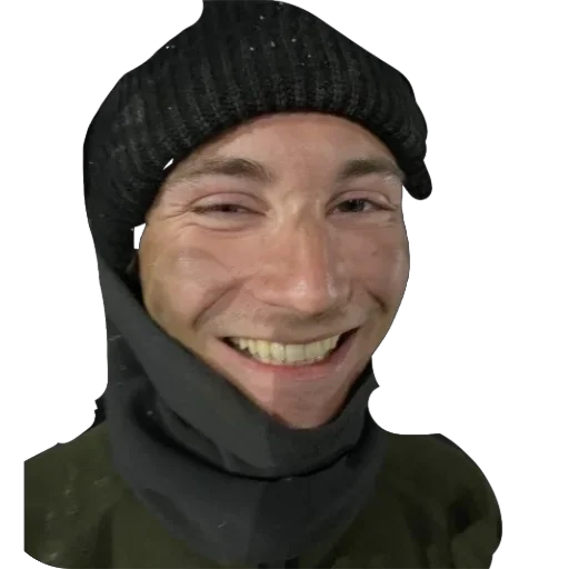 Стикер rarespote - 1