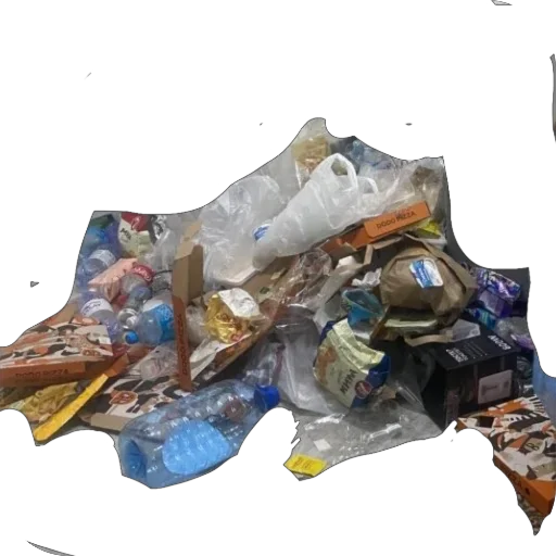 Стикер rarespote - 1