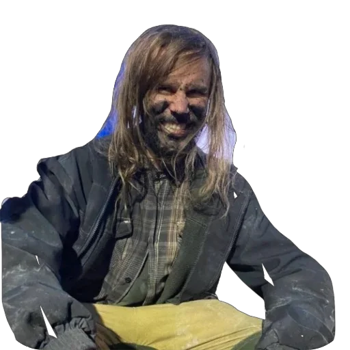 Стикер rarespote - 1