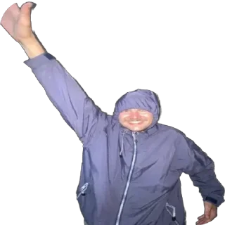 Sticker рареспоте - 2