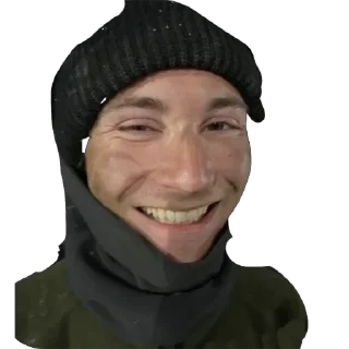 Sticker рареспоте - 10