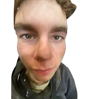 Sticker рареспоте - 11