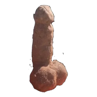 Sticker рареспоте - 3