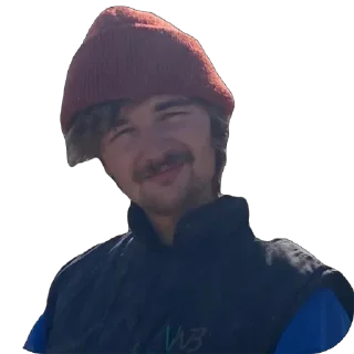 Sticker рареспоте - 8