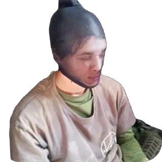 Sticker рареспоте - 4