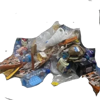 Sticker рареспоте - 5