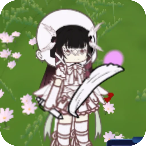 Стикер rarf9 - 1