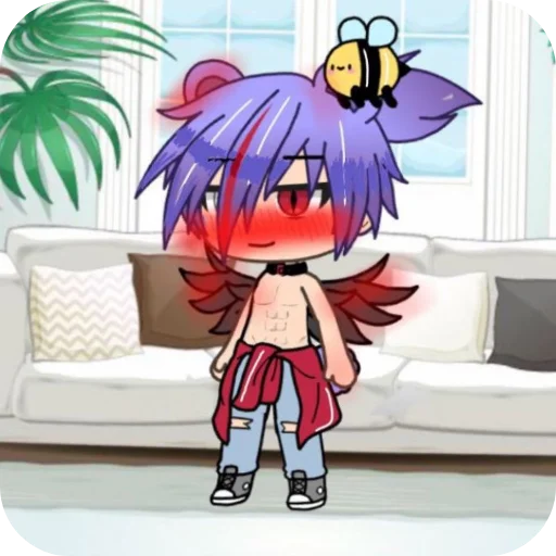 Стикер rarf9 - 1