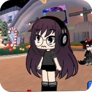 Sticker рарф - 8