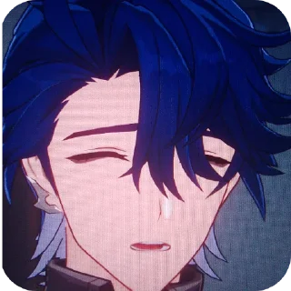 Sticker рарф - 3