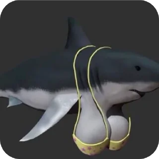 Sticker рарф - 11