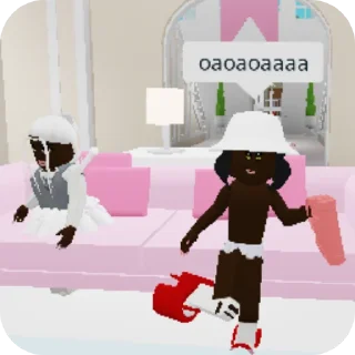 Sticker рарф - 1