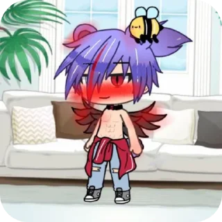 Sticker рарф - 4