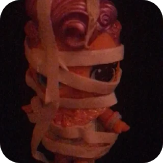 Sticker рарф - 9