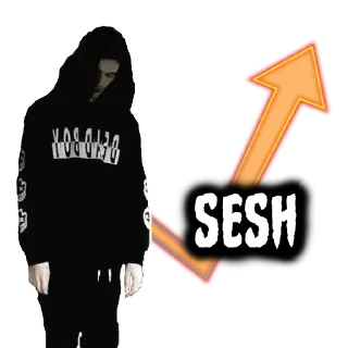 Sticker Bones by @gutmutig - 5